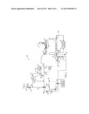 CONTINUOUS TAKE OFF TECHNIQUE AND PRESSURE CONTROL OF POLYMERIZATION     REACTORS diagram and image