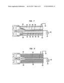 FILTER MEDIA FOR ACTIVE FIELD POLARIZED MEDIA AIR CLEANER diagram and image