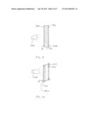 FILTER MEDIA FOR ACTIVE FIELD POLARIZED MEDIA AIR CLEANER diagram and image