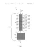 ISOTHERMAL REACTOR FOR HYDROCARBON NITRATION diagram and image