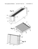 REACTION VESSEL FOR AN AUTOMATIC CHEMICAL OR BIOLOGICAL ANALYSIS APPLIANCE diagram and image