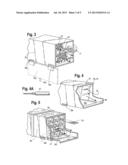 MODULAR DUCTWORK DECONTAMINATION ASSEMBLY diagram and image