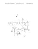 CONTROL OF A CHILLED AMMONIA PROCESS diagram and image