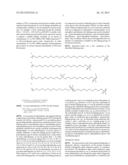 MMP-TARGETED THERAPEUTIC AND/OR DIAGNOSTIC NANOCARRIERS diagram and image