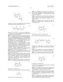 FLUORESCENT CYANINE-POLYAMINE DERIVATIVES AS A DIAGNOSTIC PROBE diagram and image