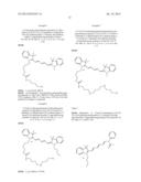 FLUORESCENT CYANINE-POLYAMINE DERIVATIVES AS A DIAGNOSTIC PROBE diagram and image