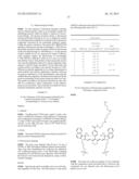 FLUORESCENT CYANINE-POLYAMINE DERIVATIVES AS A DIAGNOSTIC PROBE diagram and image