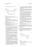 FLUORESCENT CYANINE-POLYAMINE DERIVATIVES AS A DIAGNOSTIC PROBE diagram and image