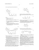 FLUORESCENT CYANINE-POLYAMINE DERIVATIVES AS A DIAGNOSTIC PROBE diagram and image