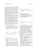 DRUG COMBINATIONS WITH FLUORO-SUBSTITUTED OMEGA-CARBOXYARYL DIPHENYL UREA     FOR THE TREATMENT AND PREVENTION OF DISEASES AND CONDITIONS diagram and image