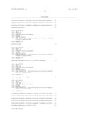 ANTI-FOLATE RECEPTOR ALPHA ANTIBODIES AND USES THEREOF diagram and image