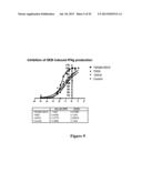 HIGH AFFINITY ANTIBODIES THAT NEUTRALIZE STAPHYLOCOCCUS ENTEROTOXIN B diagram and image