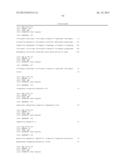 HIGH AFFINITY ANTIBODIES THAT NEUTRALIZE STAPHYLOCOCCUS ENTEROTOXIN B diagram and image