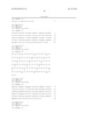 HIGH AFFINITY ANTIBODIES THAT NEUTRALIZE STAPHYLOCOCCUS ENTEROTOXIN B diagram and image