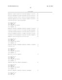 HIGH AFFINITY ANTIBODIES THAT NEUTRALIZE STAPHYLOCOCCUS ENTEROTOXIN B diagram and image