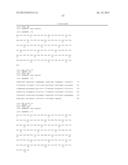 HIGH AFFINITY ANTIBODIES THAT NEUTRALIZE STAPHYLOCOCCUS ENTEROTOXIN B diagram and image