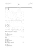 HIGH AFFINITY ANTIBODIES THAT NEUTRALIZE STAPHYLOCOCCUS ENTEROTOXIN B diagram and image