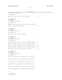 HIGH AFFINITY ANTIBODIES THAT NEUTRALIZE STAPHYLOCOCCUS ENTEROTOXIN B diagram and image