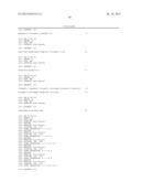 HIGH AFFINITY ANTIBODIES THAT NEUTRALIZE STAPHYLOCOCCUS ENTEROTOXIN B diagram and image