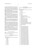 HIGH AFFINITY ANTIBODIES THAT NEUTRALIZE STAPHYLOCOCCUS ENTEROTOXIN B diagram and image