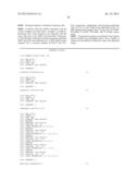 HIGH AFFINITY ANTIBODIES THAT NEUTRALIZE STAPHYLOCOCCUS ENTEROTOXIN B diagram and image