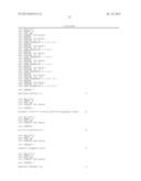 HIGH AFFINITY ANTIBODIES THAT NEUTRALIZE STAPHYLOCOCCUS ENTEROTOXIN B diagram and image