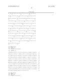 HIGH AFFINITY ANTIBODIES THAT NEUTRALIZE STAPHYLOCOCCUS ENTEROTOXIN B diagram and image