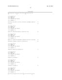 HIGH AFFINITY ANTIBODIES THAT NEUTRALIZE STAPHYLOCOCCUS ENTEROTOXIN B diagram and image