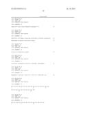 HIGH AFFINITY ANTIBODIES THAT NEUTRALIZE STAPHYLOCOCCUS ENTEROTOXIN B diagram and image