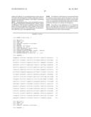 IMMUNOGENIC PROTEINS FROM GENOME-DERIVED OUTER MEMBRANE OF LEPTOSPIRA AND     COMPOSITIONS AND METHODS BASED THEREON diagram and image