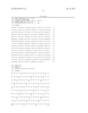 IMMUNOGENIC PROTEINS FROM GENOME-DERIVED OUTER MEMBRANE OF LEPTOSPIRA AND     COMPOSITIONS AND METHODS BASED THEREON diagram and image