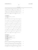 IMMUNOGENIC PROTEINS FROM GENOME-DERIVED OUTER MEMBRANE OF LEPTOSPIRA AND     COMPOSITIONS AND METHODS BASED THEREON diagram and image