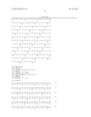 IMMUNOGENIC PROTEINS FROM GENOME-DERIVED OUTER MEMBRANE OF LEPTOSPIRA AND     COMPOSITIONS AND METHODS BASED THEREON diagram and image