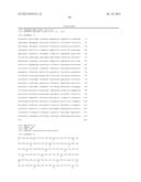 IMMUNOGENIC PROTEINS FROM GENOME-DERIVED OUTER MEMBRANE OF LEPTOSPIRA AND     COMPOSITIONS AND METHODS BASED THEREON diagram and image