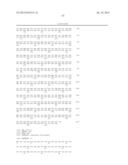 IMMUNOGENIC PROTEINS FROM GENOME-DERIVED OUTER MEMBRANE OF LEPTOSPIRA AND     COMPOSITIONS AND METHODS BASED THEREON diagram and image