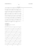 IMMUNOGENIC PROTEINS FROM GENOME-DERIVED OUTER MEMBRANE OF LEPTOSPIRA AND     COMPOSITIONS AND METHODS BASED THEREON diagram and image