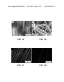 NANOFIBER SCAFFOLDS AND METHODS FOR REPAIRING DAMAGED CARDIAC TISSUE diagram and image