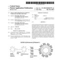 GRAFT COPOLYMER POLYELECTROLYTE COMPLEXES FOR DRUG DELIVERY diagram and image