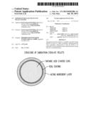 IMMEDIATE RELEASE MULTI UNIT PELLET SYSTEM diagram and image