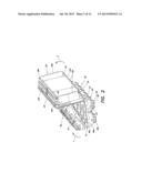 TRI-FOLD EGG CARTON FOR JUMBO EGGS diagram and image