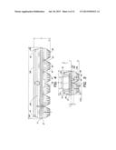 TRI-FOLD EGG CARTON FOR JUMBO EGGS diagram and image