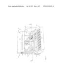 Food Storage and Dispensing System diagram and image