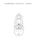 Blender and Dispensing System and Related Method diagram and image