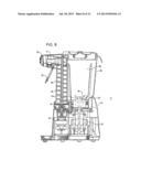 Blender and Dispensing System and Related Method diagram and image