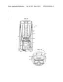 Blender and Dispensing System and Related Method diagram and image