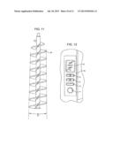 Blender and Dispensing System and Related Method diagram and image