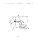 METHOD OF MANUFACTURING BEARING DEVICE COMPONENT COATED WITH     PHOTOLUMINESCENCE MATERIAL, BEARING DEVICE COMPONENT AND PROCESSING     DEVICE diagram and image