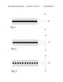 LINER FOR PROTECTION OF ADHESIVES diagram and image