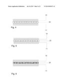 LINER FOR PROTECTION OF ADHESIVES diagram and image