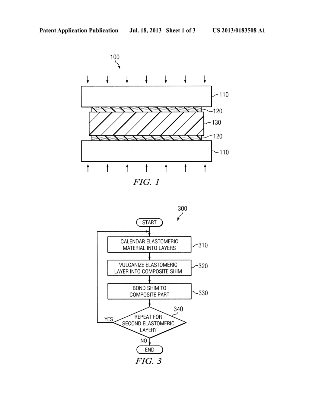 Attachable Elastomeric Pad - diagram, schematic, and image 02